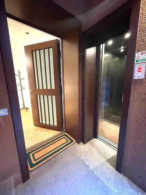 Santa Sofia Apartment Mailand
