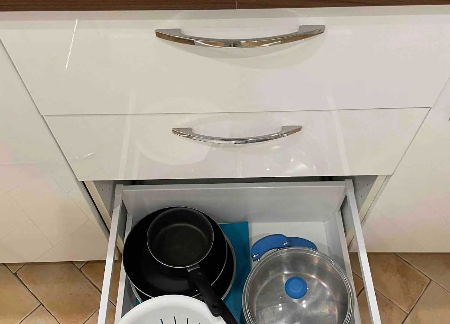 Santa Sofia Apartment Mailand Italien