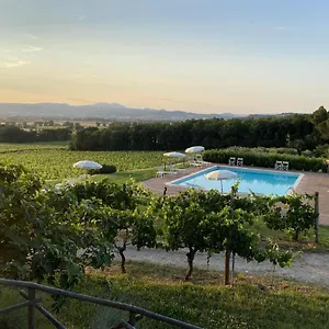  Casa di campagna Poggio Alle Vigne Italia