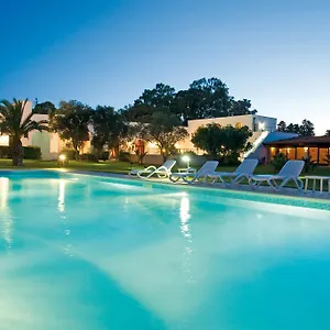  Alloggio per agriturismo Tenuta Badessa Italia