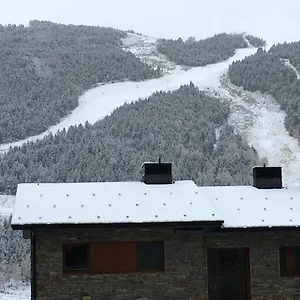  Apartamento Soldeu Paradis Tarter Alt Andorra