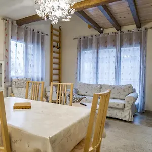  Apartamento Hortalet Andorra