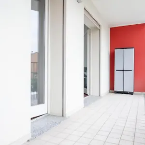 Luminoso Trilocale Affori Centro Apartamento