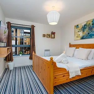  Apartamento Zenith Hub Reino Unido