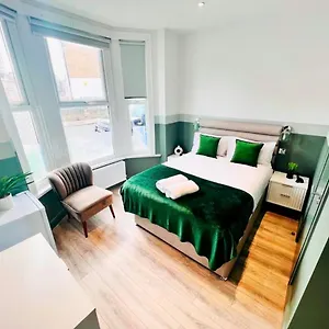  Habitación en casa particular 43 Ensuite Look Like Locations Reino Unido