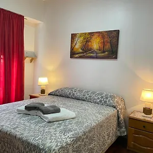  Apartamento Flat In The Heart Of Argentina