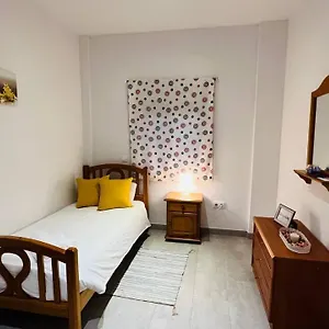  Habitación en casa particular En Virgen Del Rocio España
