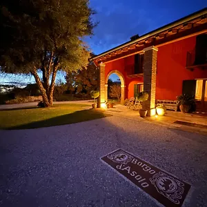  Alloggio per agriturismo Borgo D'asolo Italia