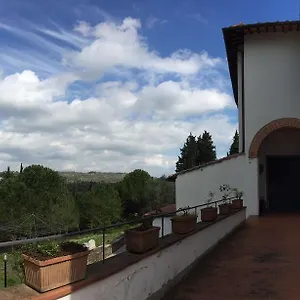  Alloggio per agriturismo Le Sorti Italia
