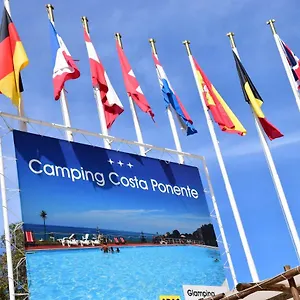 *** Campeggio Costa Ponente Italia