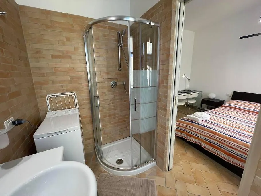 Santa Sofia Apartment Milan