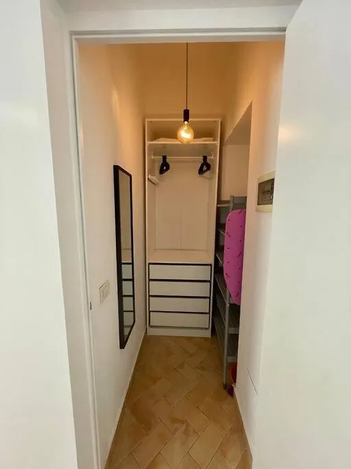 Santa Sofia Apartment Milan