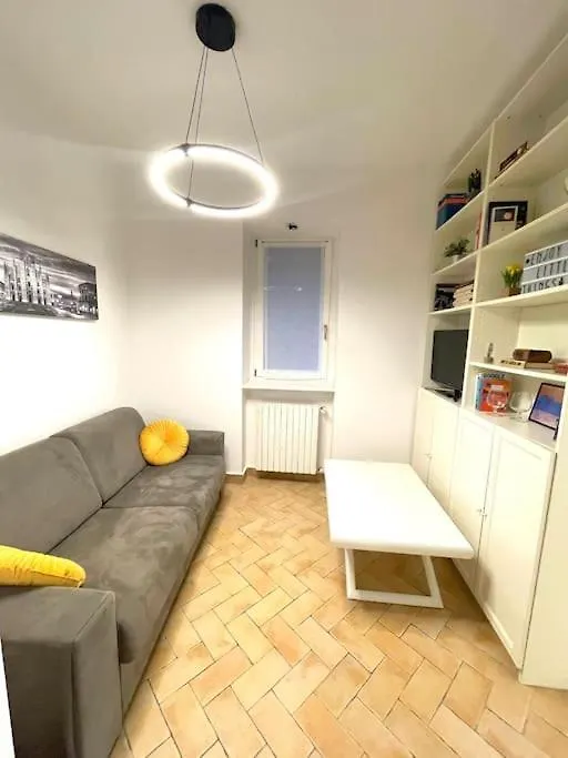 Santa Sofia Apartment Milan