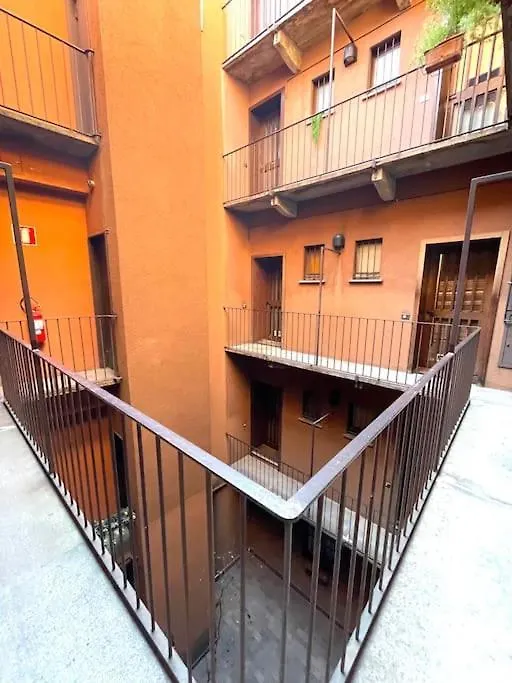 Santa Sofia Apartment Milan 0*,  Italy