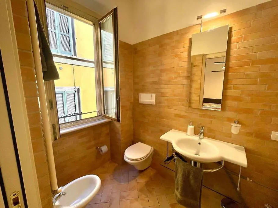 Santa Sofia Apartment Milan