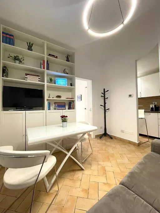 Santa Sofia Apartment Milan Italy