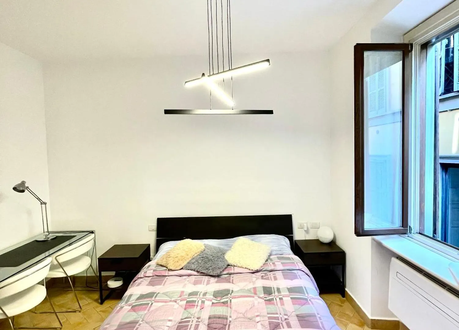Santa Sofia Apartment Milan