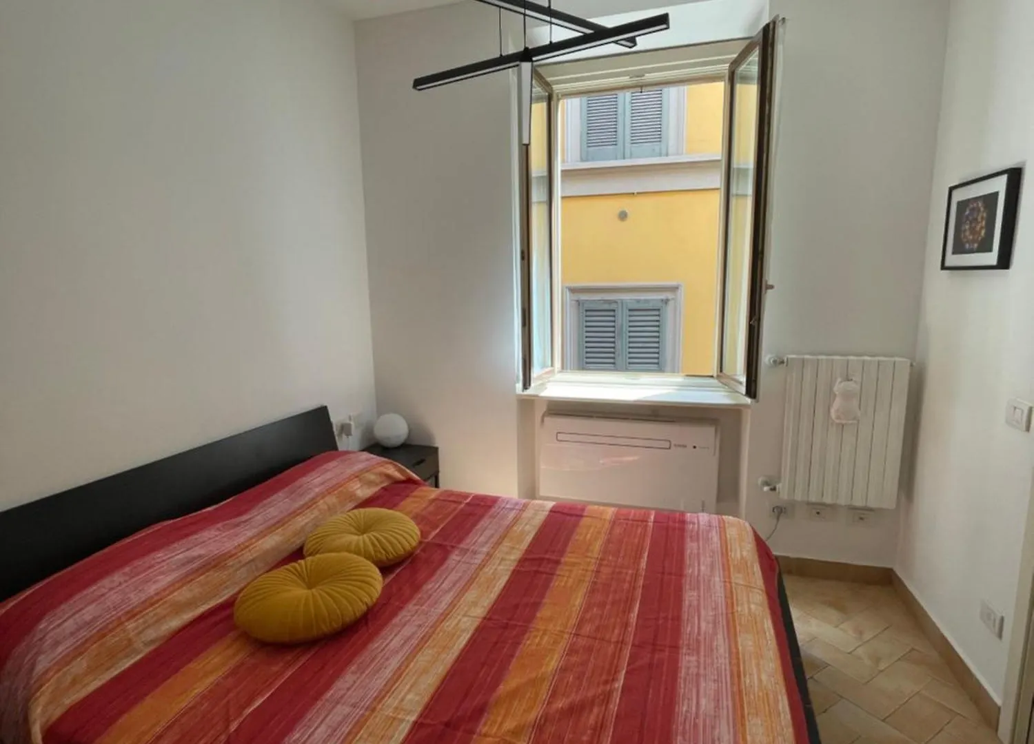 Santa Sofia Apartment Milan