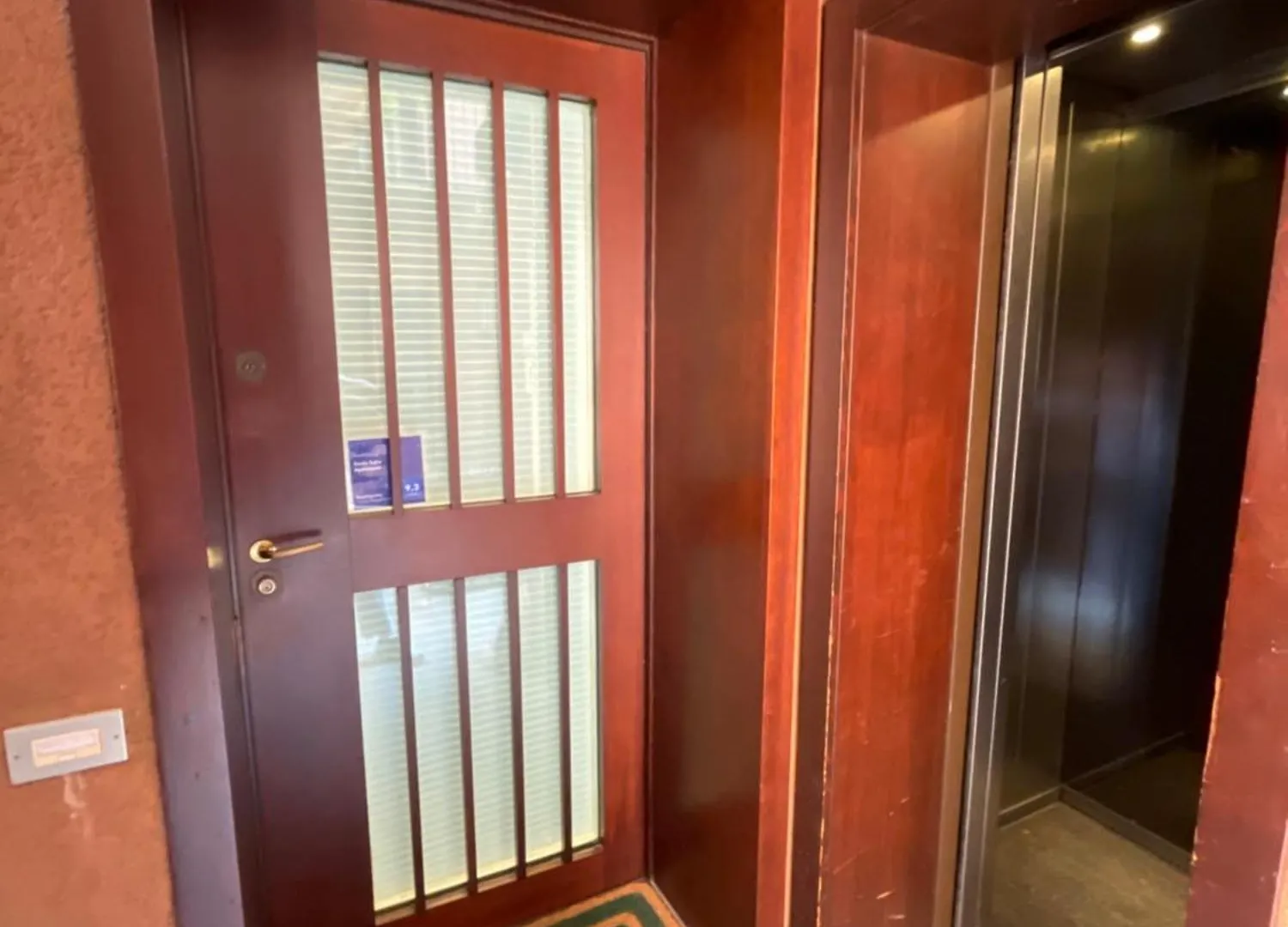 Santa Sofia Apartment Milan Italy