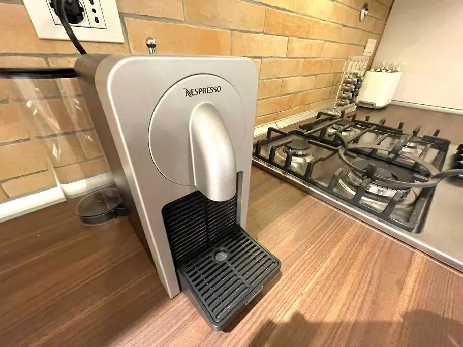 Santa Sofia Apartment Milan Italy