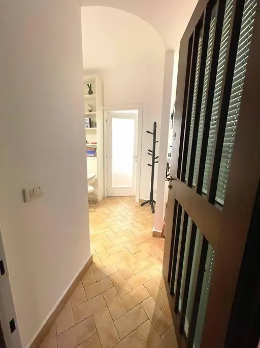 Santa Sofia Apartment Μιλάνο 0*,