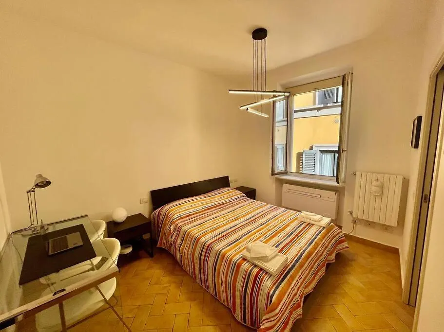 Santa Sofia Apartment Μιλάνο