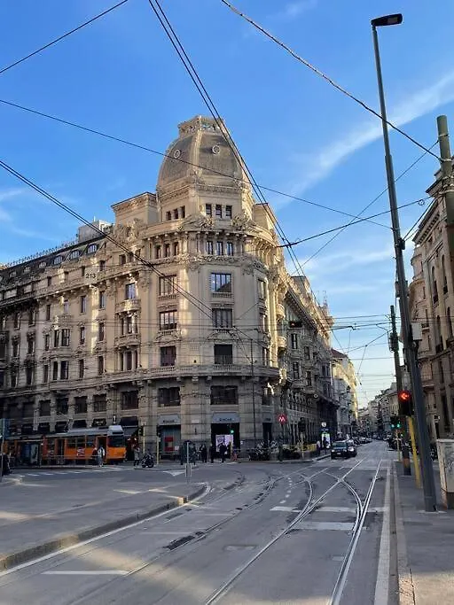 Santa Sofia Apartment Μιλάνο Ιταλία