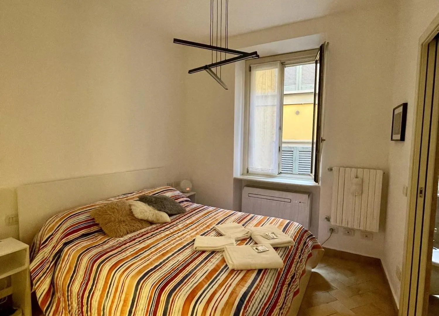 Santa Sofia Apartment Μιλάνο