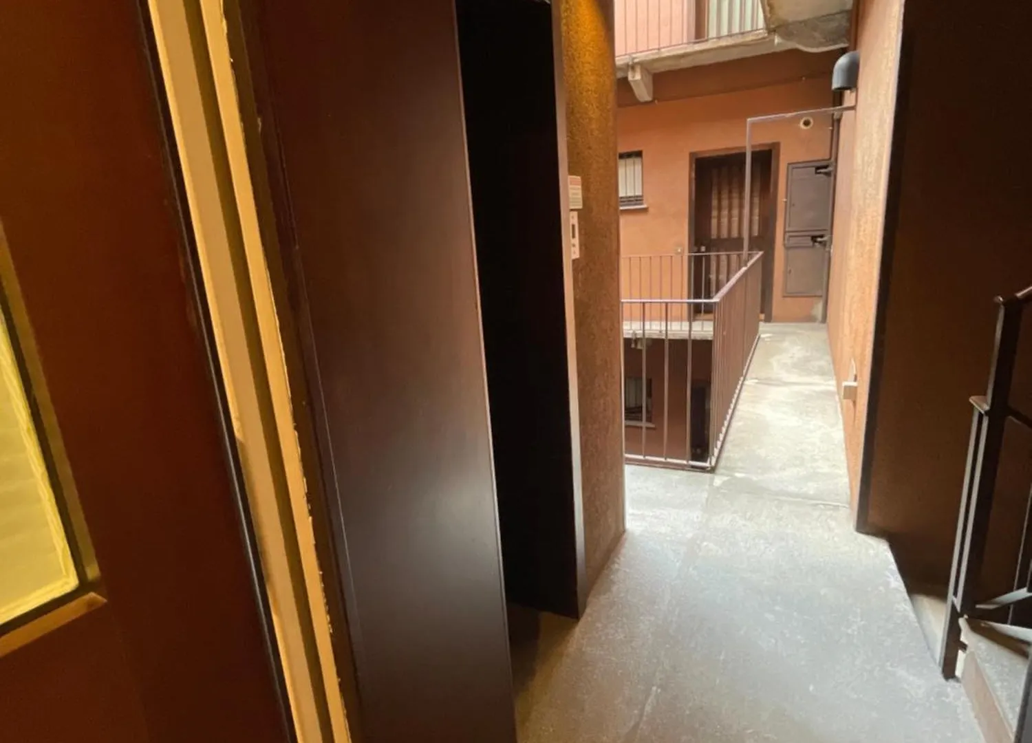 Santa Sofia Apartment Μιλάνο 0*,  Ιταλία